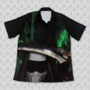 Racing Team Shirts