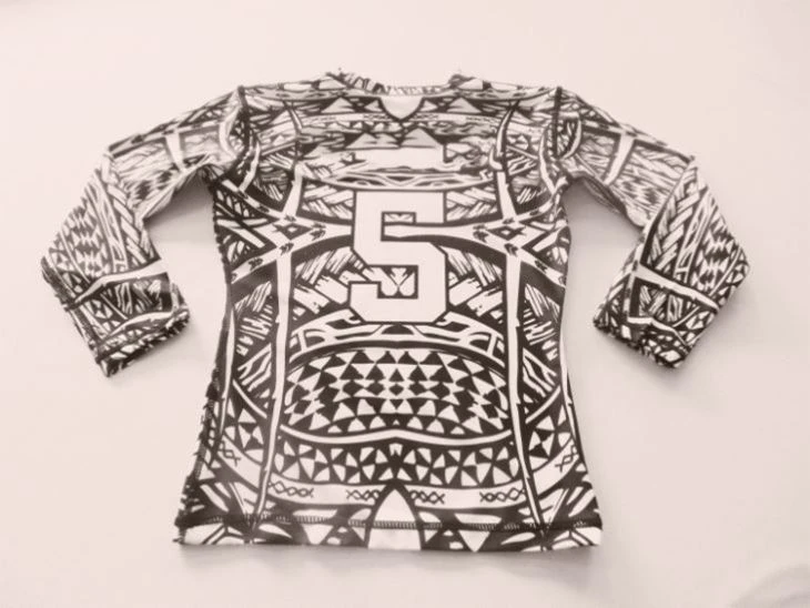 MMA Youth Rash Guard Proizvođač