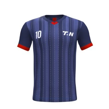 Kids Soccer Jersey