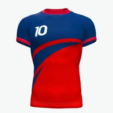 SAD Soccer Jersey