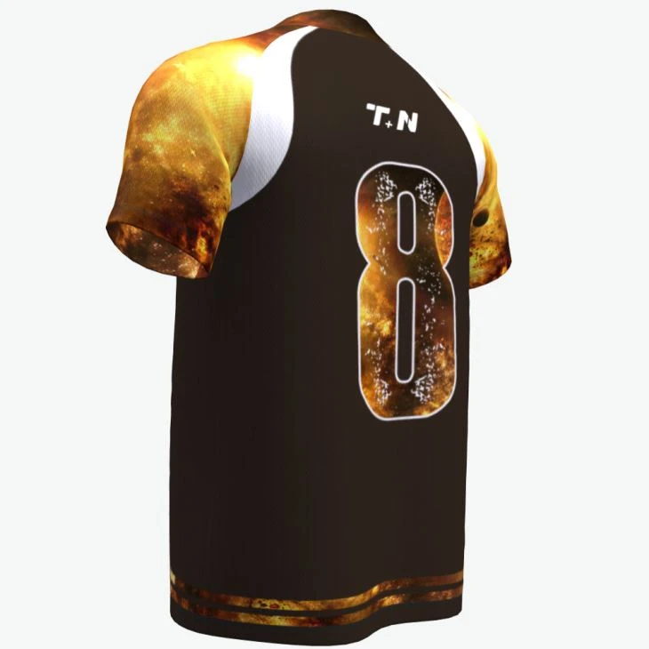 Team Set Rugby Jersey